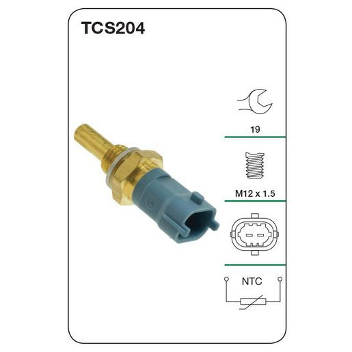 Tridon Coolant sensor TCS204