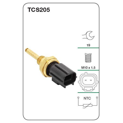 Tridon Coolant sensor TCS205