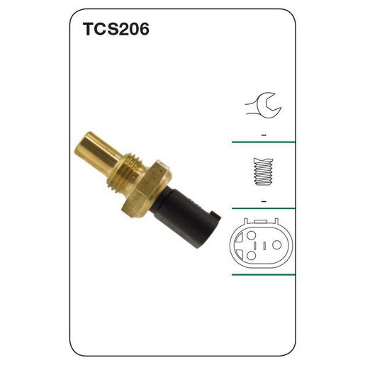 Tridon Coolant Sensor TCS206