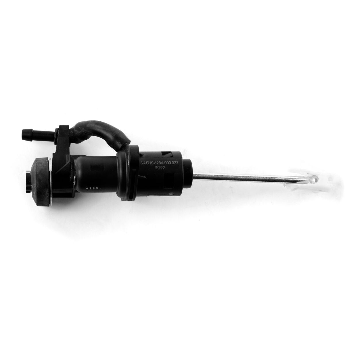 ClutchPro Clutch Master Cylinder 19.05mm (3/4in.) Bore Dia MCAU005