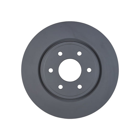 RDA OE Replacement Brake Rotor Single 296mm Front RDA7660
