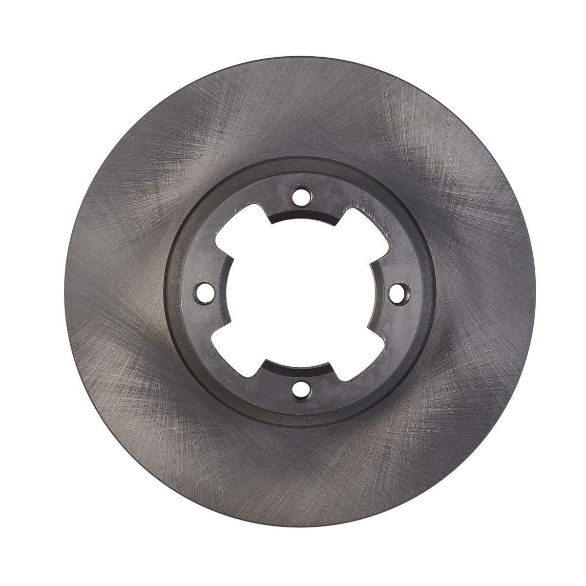 RDA OE Replacement Brake Rotor Pair 230mm Front RDA640