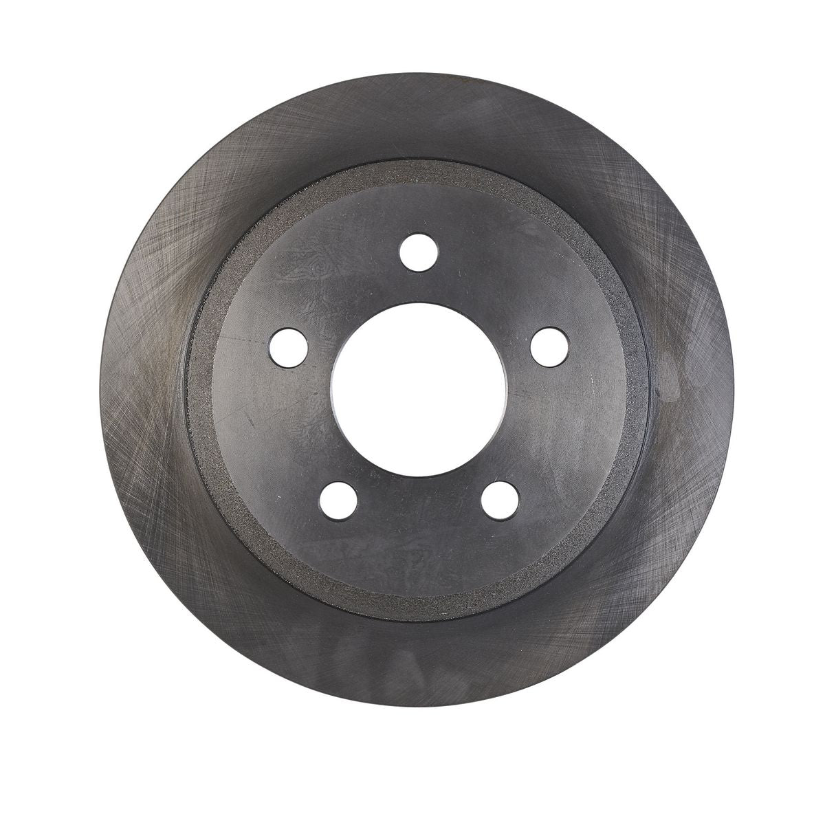 RDA OE Replacement Brake Rotor Single 285mm Rear RDA7840