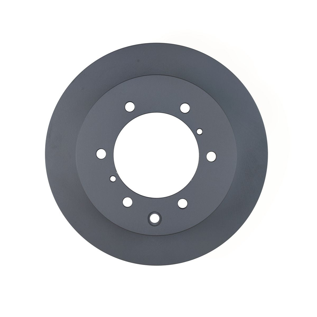 RDA OE Replacement Brake Rotor Pair 315mm Rear RDA7874