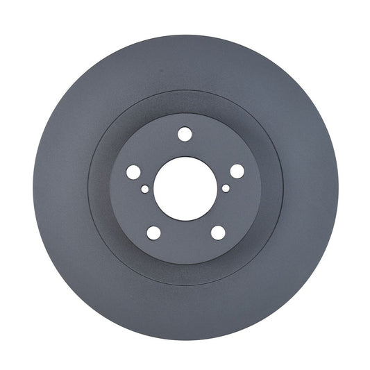 RDA OE Replacement Brake Rotor Single 294mm Front RDA650