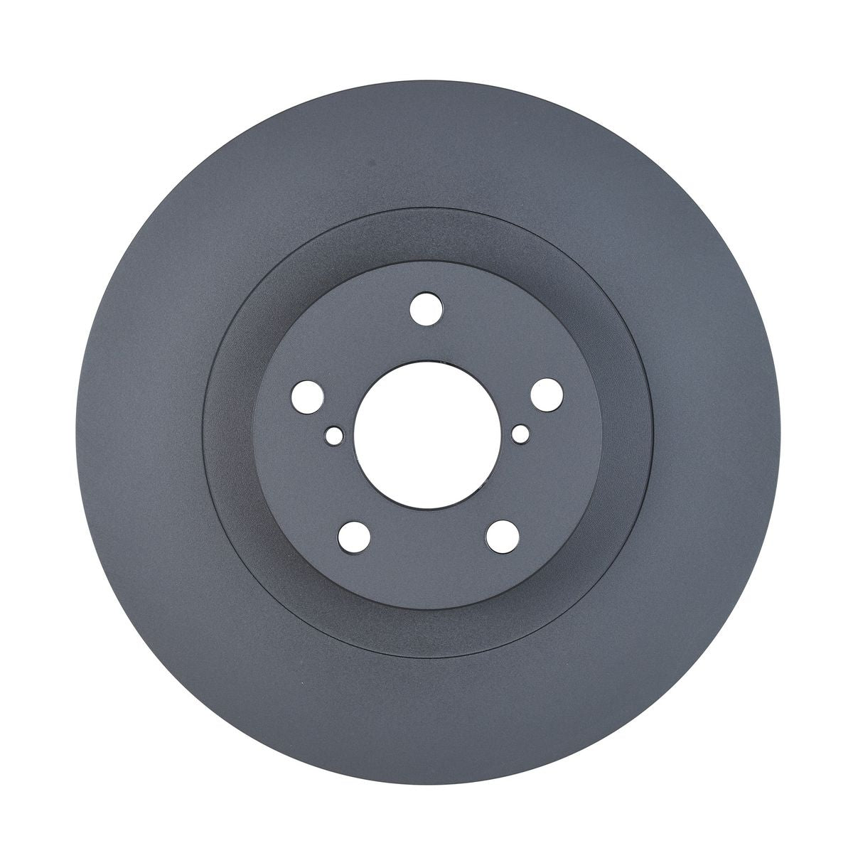 RDA OE Replacement Brake Rotor Single 294mm Front RDA650