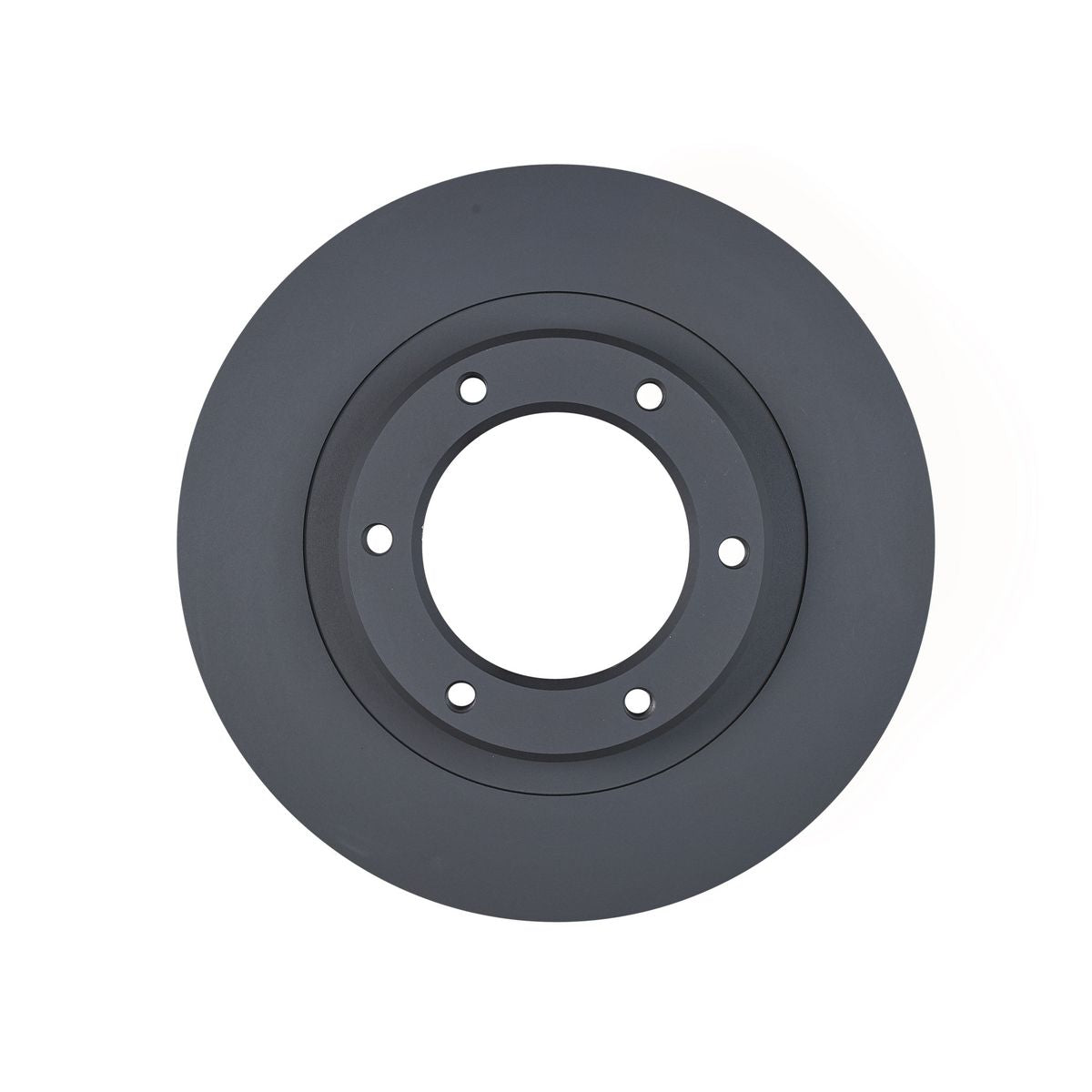 RDA OE Replacement Brake Rotor Single 311mm Front RDA784