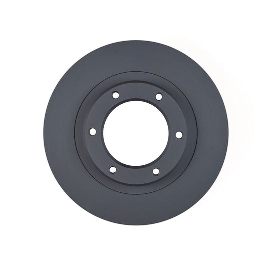 RDA OE Replacement Brake Rotor Single 311mm Front RDA784