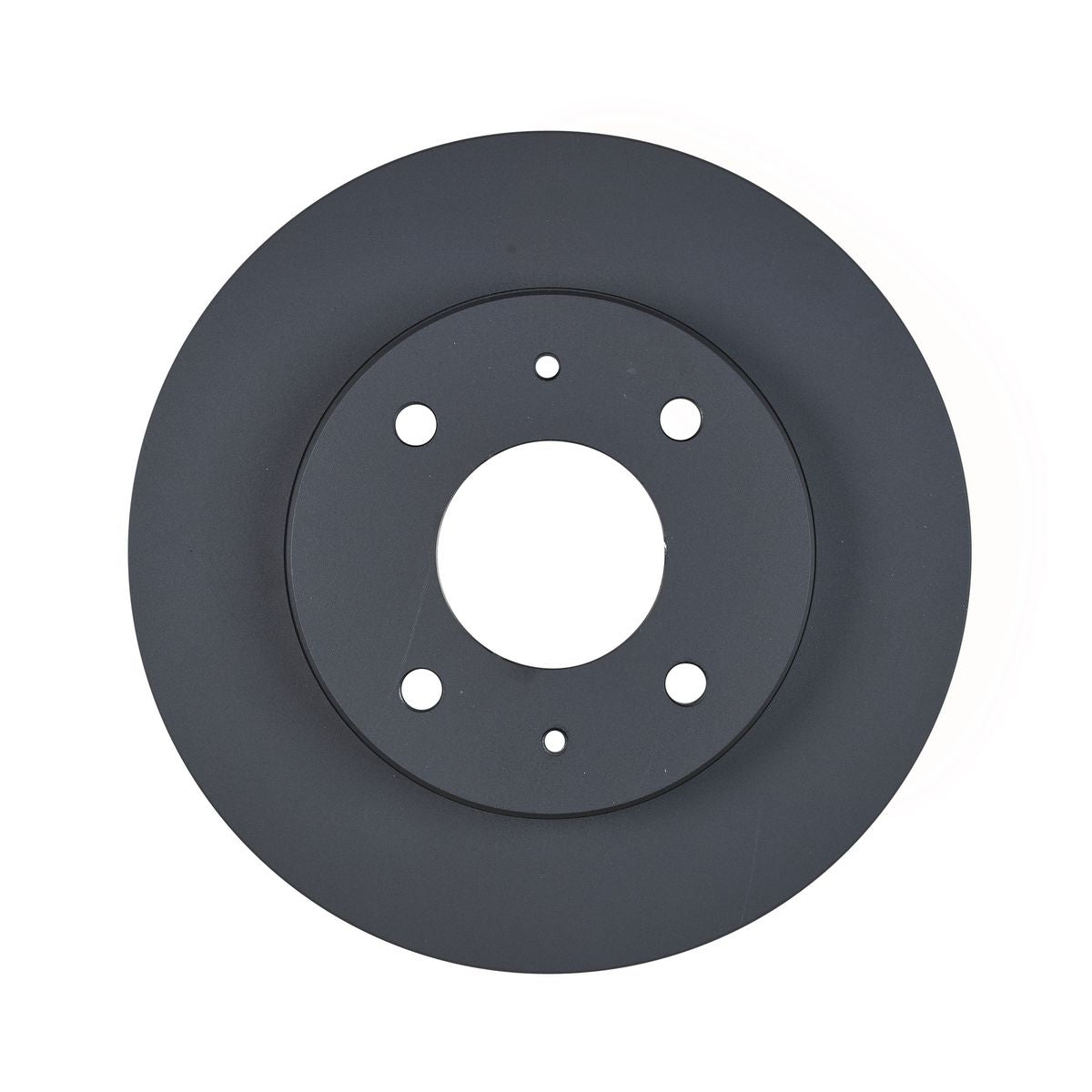 RDA OE Replacement Brake Rotor Pair 266mm Front RDA221