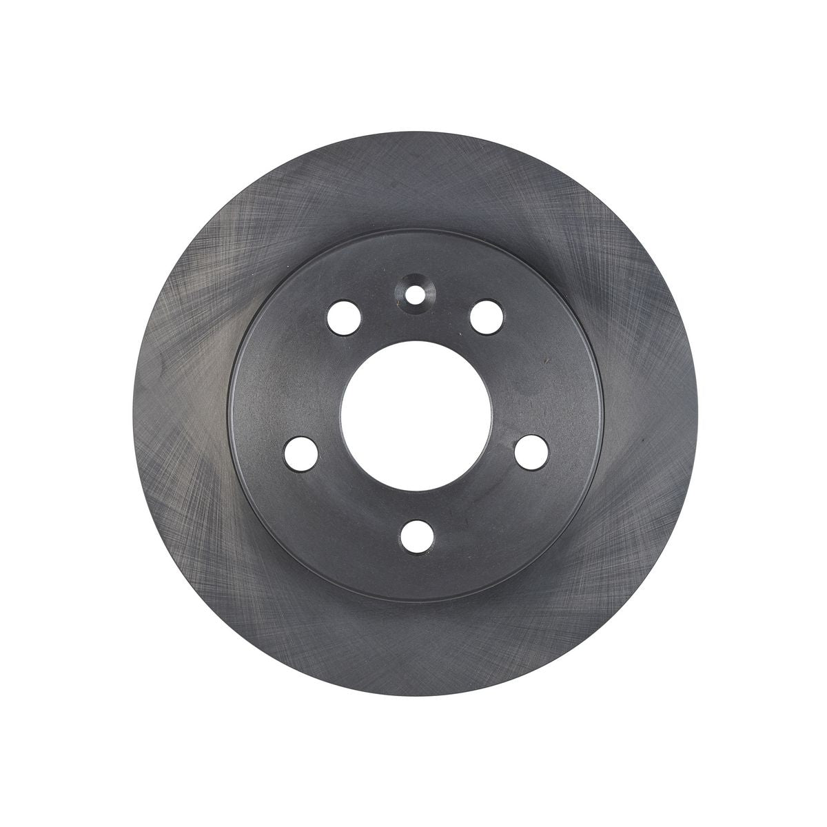 RDA OE Replacement Brake Rotor Pair 287mm Rear RDA111A
