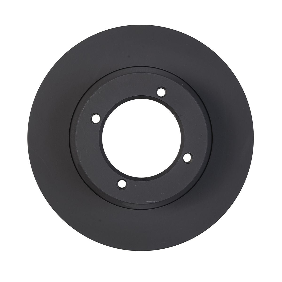 RDA OE Replacement Brake Rotor Pair 237mm Front RDA116