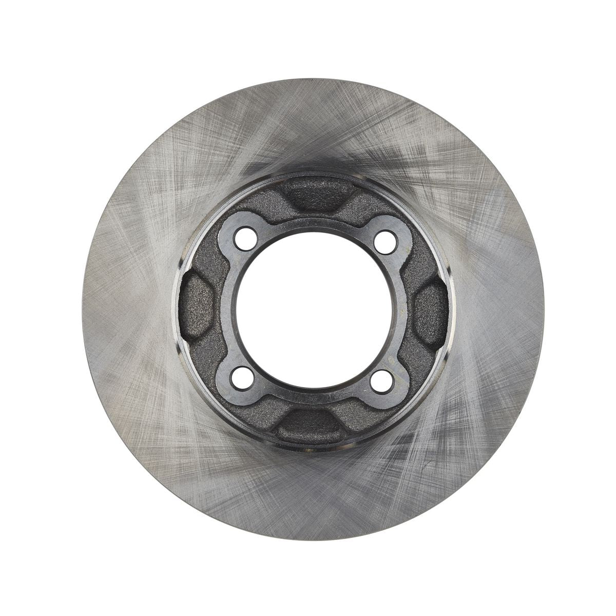 RDA OE Replacement Brake Rotor Pair 228mm Front RDA100