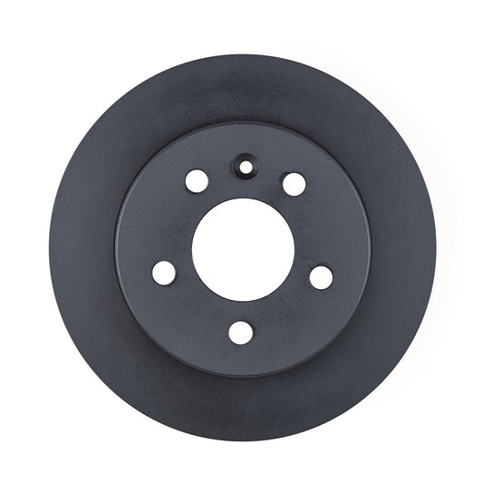 RDA OE Replacement Brake Rotor Single 286mm Rear RDA109