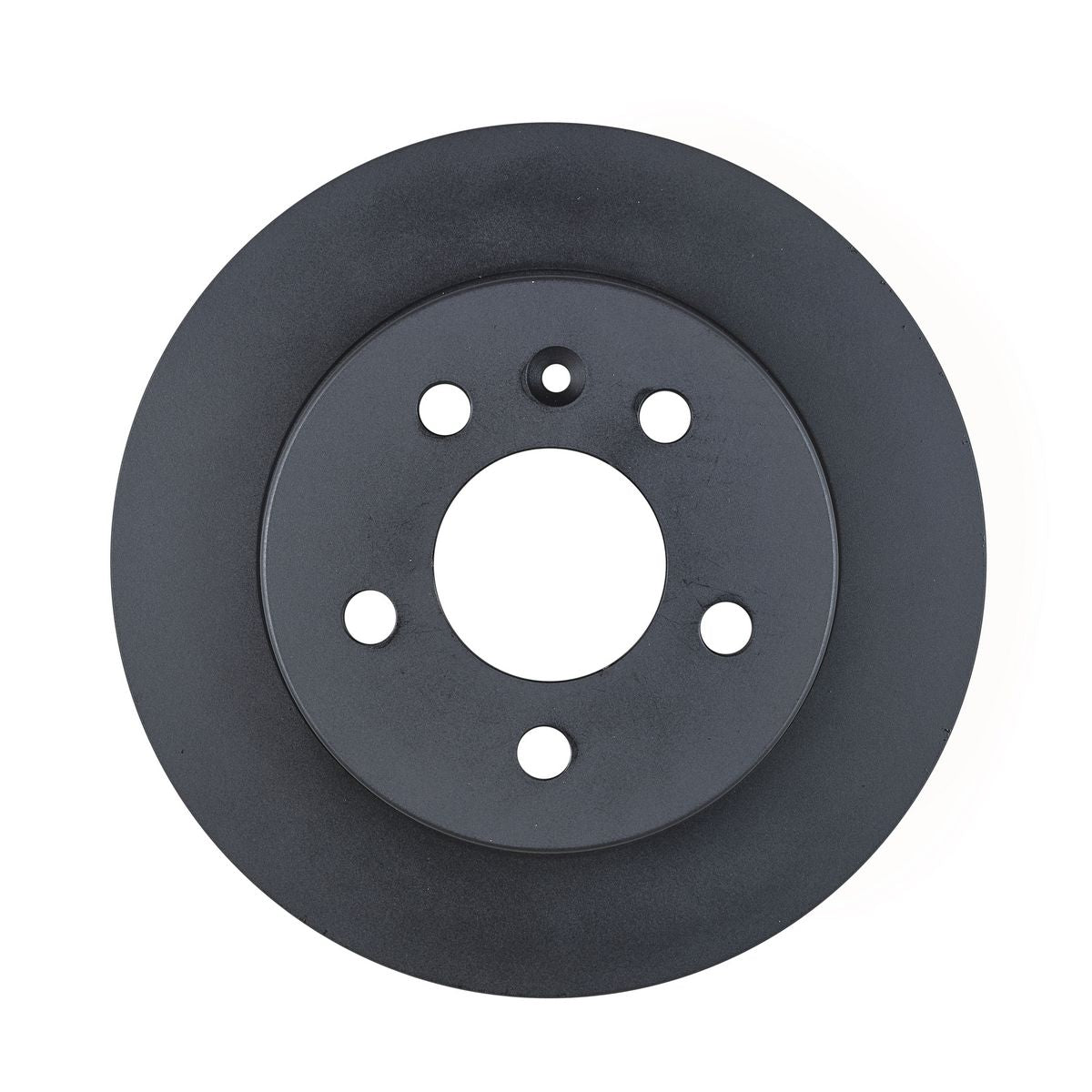RDA OE Replacement Brake Rotor Single 286mm Rear RDA109