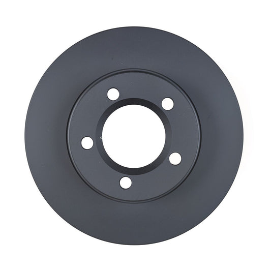 RDA OE Replacement Brake Rotor Single 282mm Front RDA202