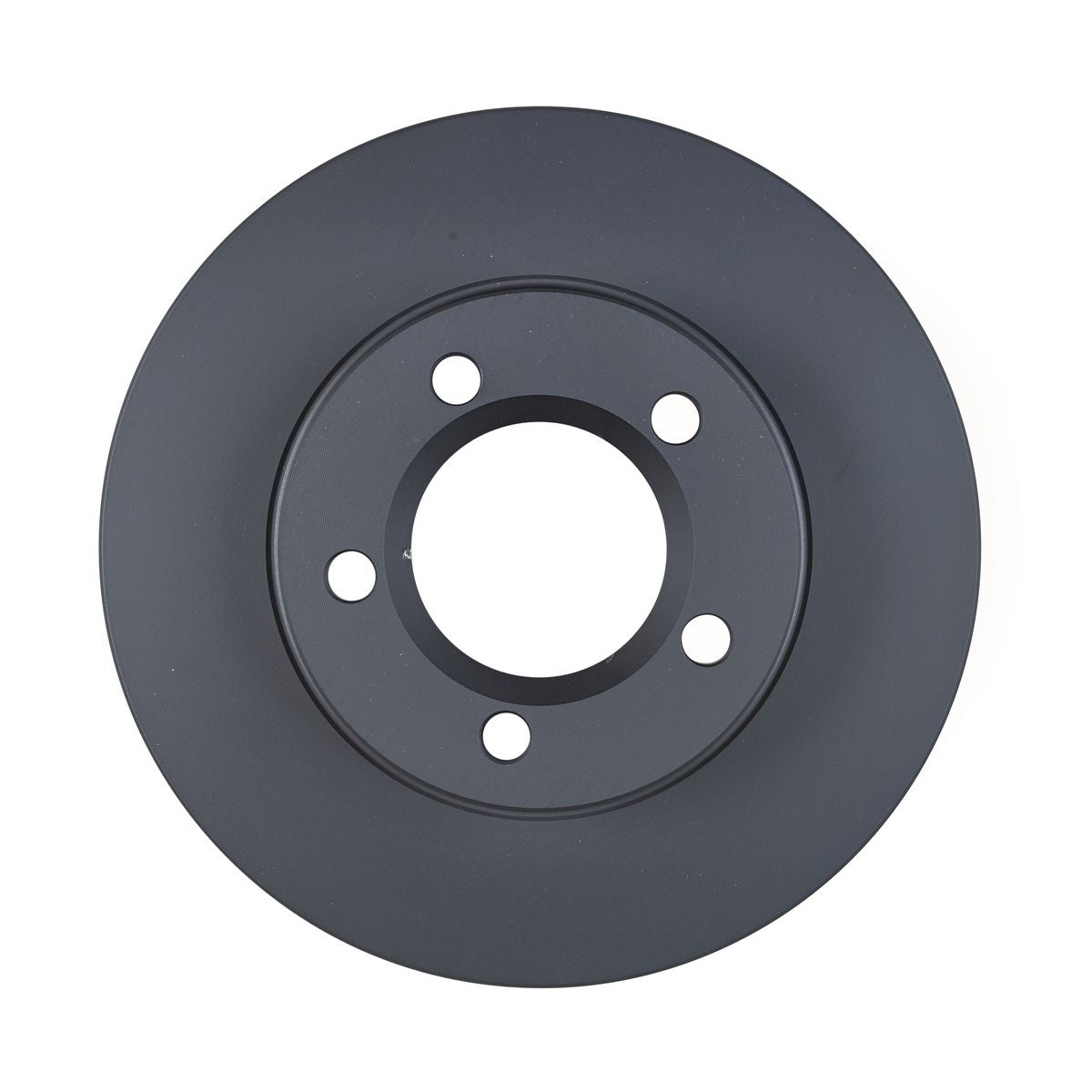 RDA OE Replacement Brake Rotor Pair 282mm Front RDA202