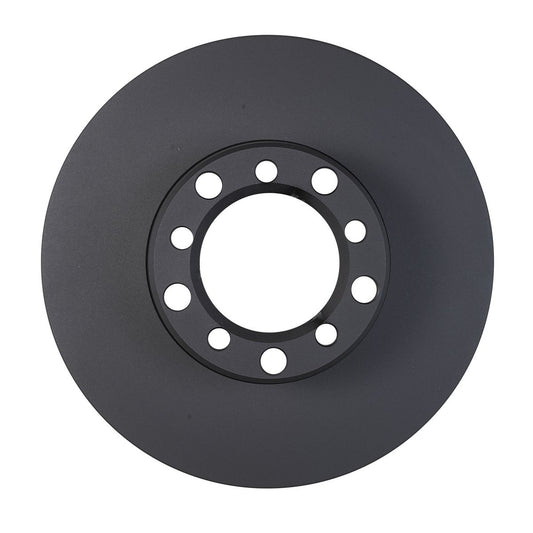 RDA OE Replacement Brake Rotor Single 278mm Front RDA258
