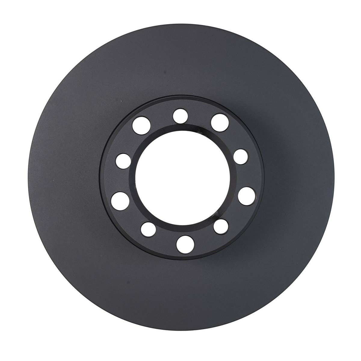 RDA OE Replacement Brake Rotor Pair 278mm Front RDA258