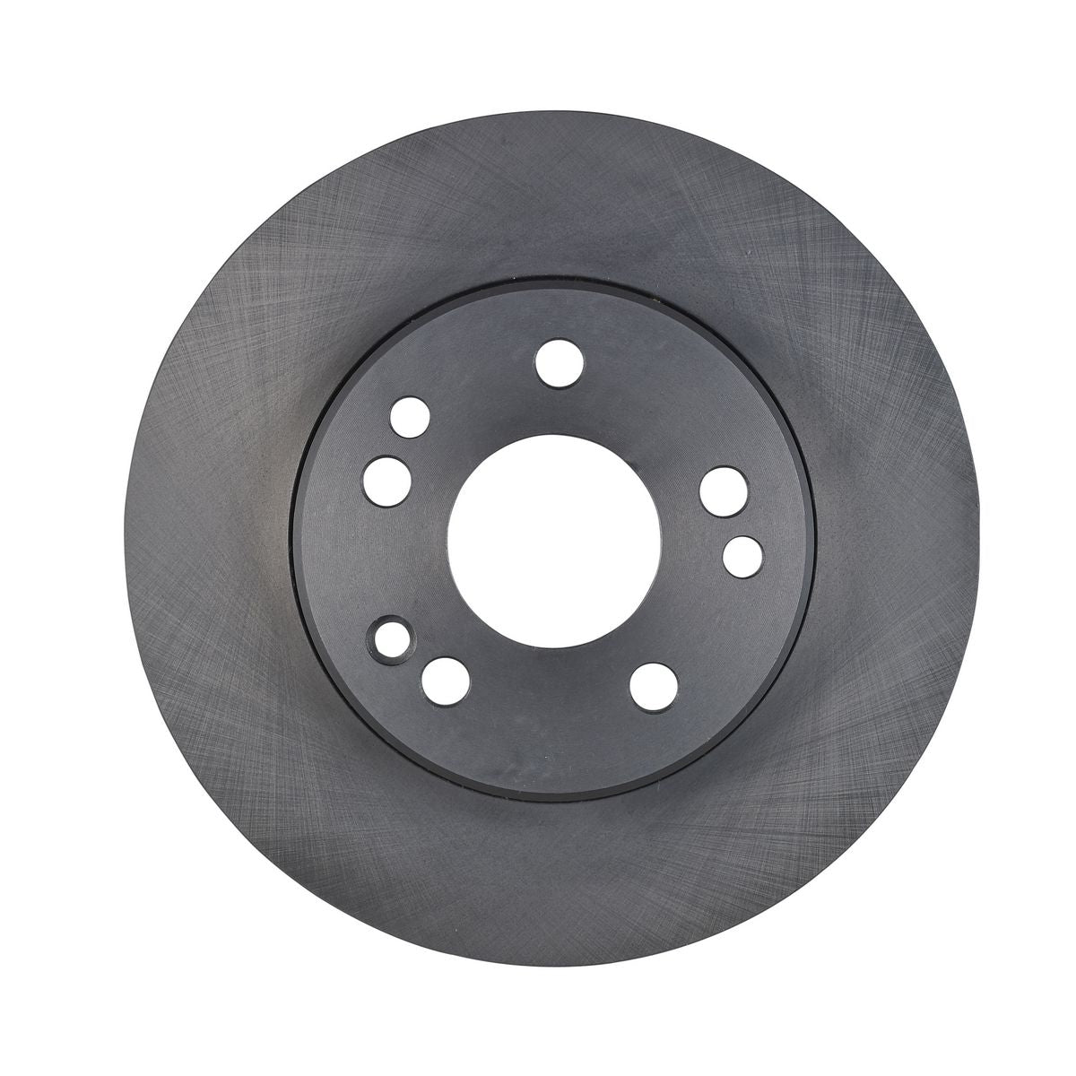 RDA OE Replacement Brake Rotor Pair 284mm Front RDA263