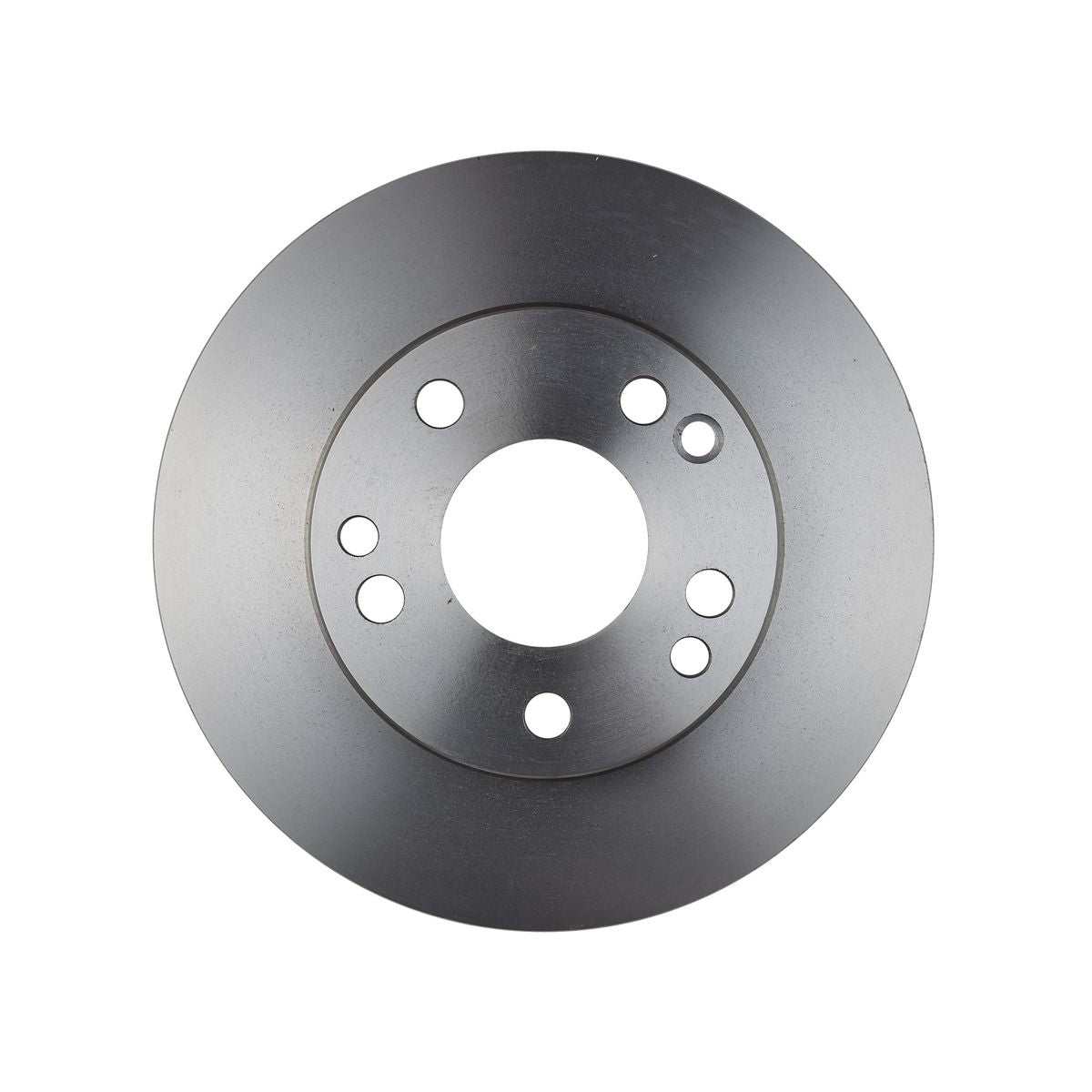 RDA OE Replacement Brake Rotor Pair 262mm Front RDA279