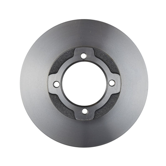 RDA OE Replacement Brake Rotor Single 211mm Front RDA297