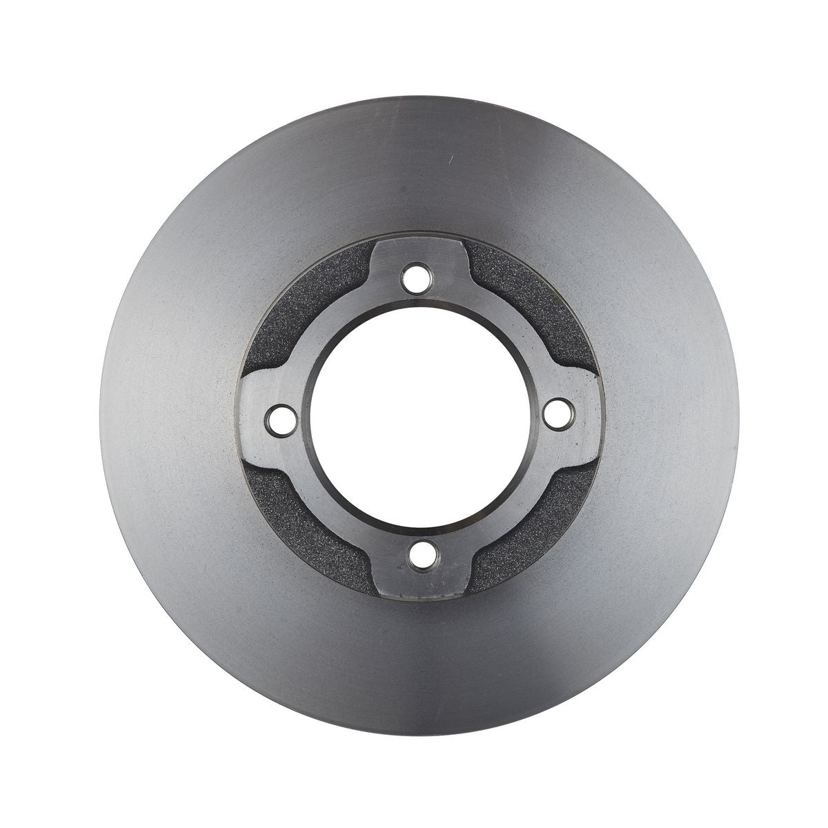RDA OE Replacement Brake Rotor Pair 211mm Front RDA297