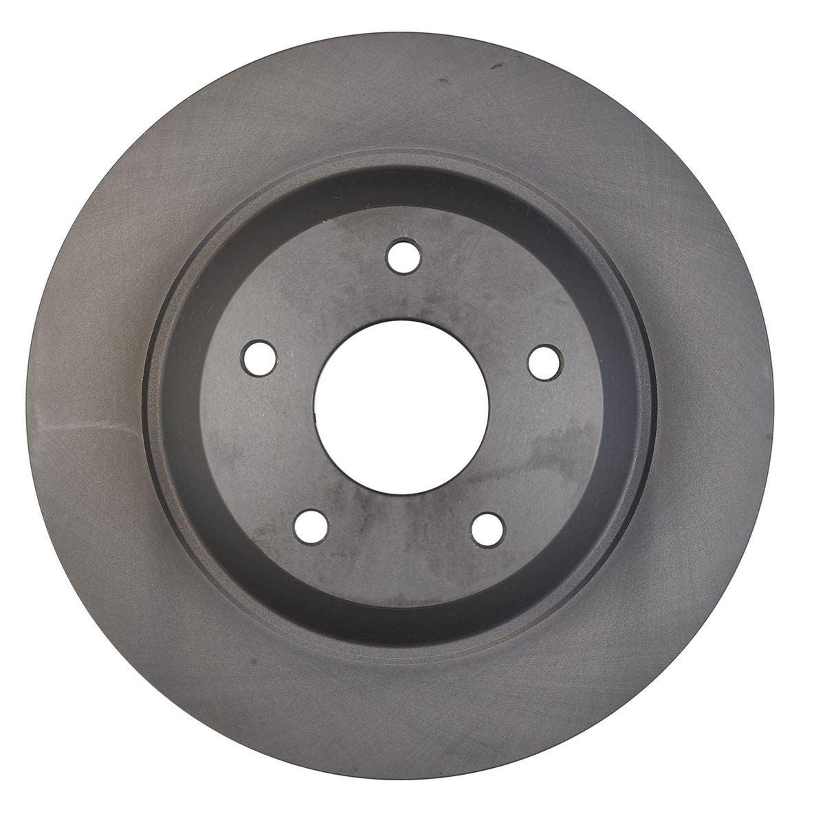 RDA OE Replacement Brake Rotor Pair 328mm Front RDA46