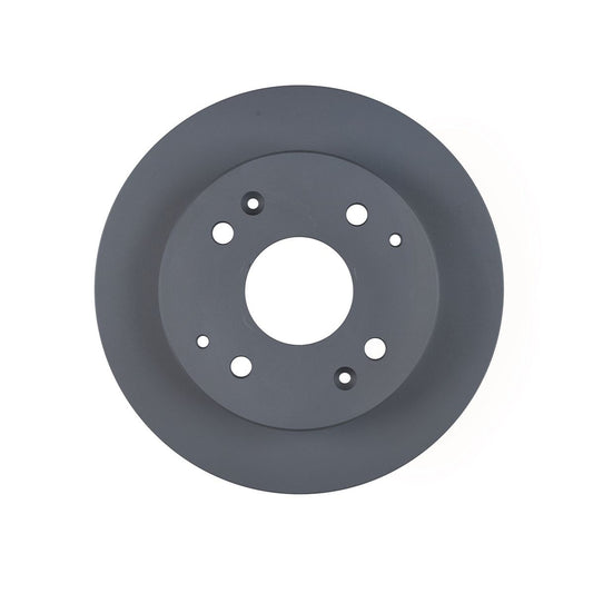RDA OE Replacement Brake Rotor Single 260mm Rear RDA471
