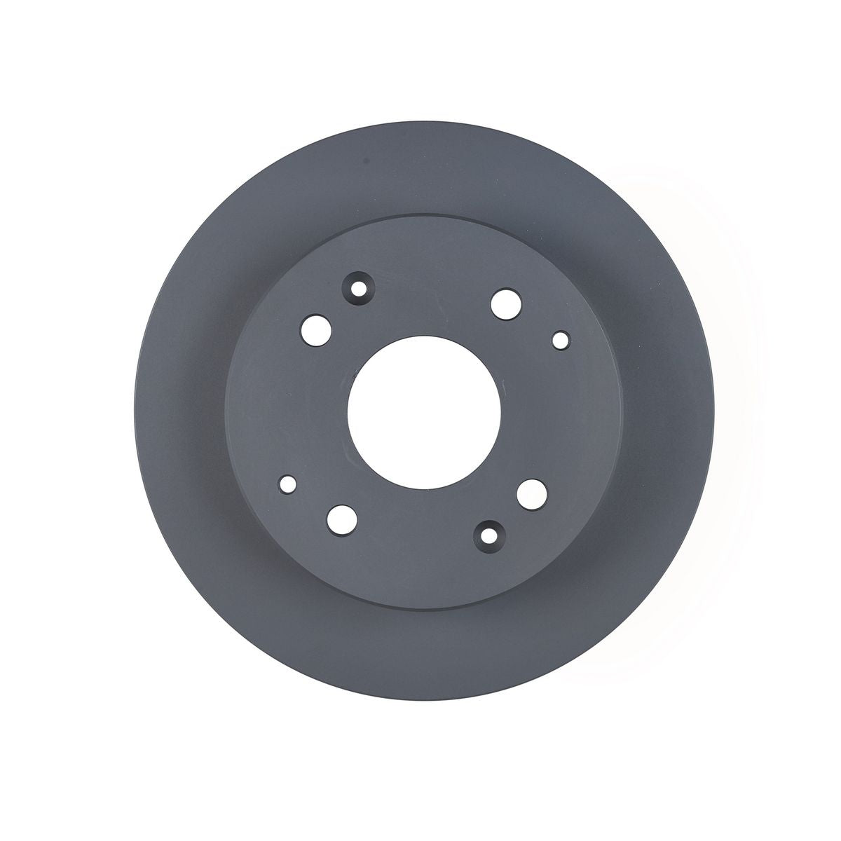 RDA OE Replacement Brake Rotor Single 260mm Rear RDA471