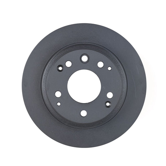 RDA OE Replacement Brake Rotor Single 282mm Rear RDA479