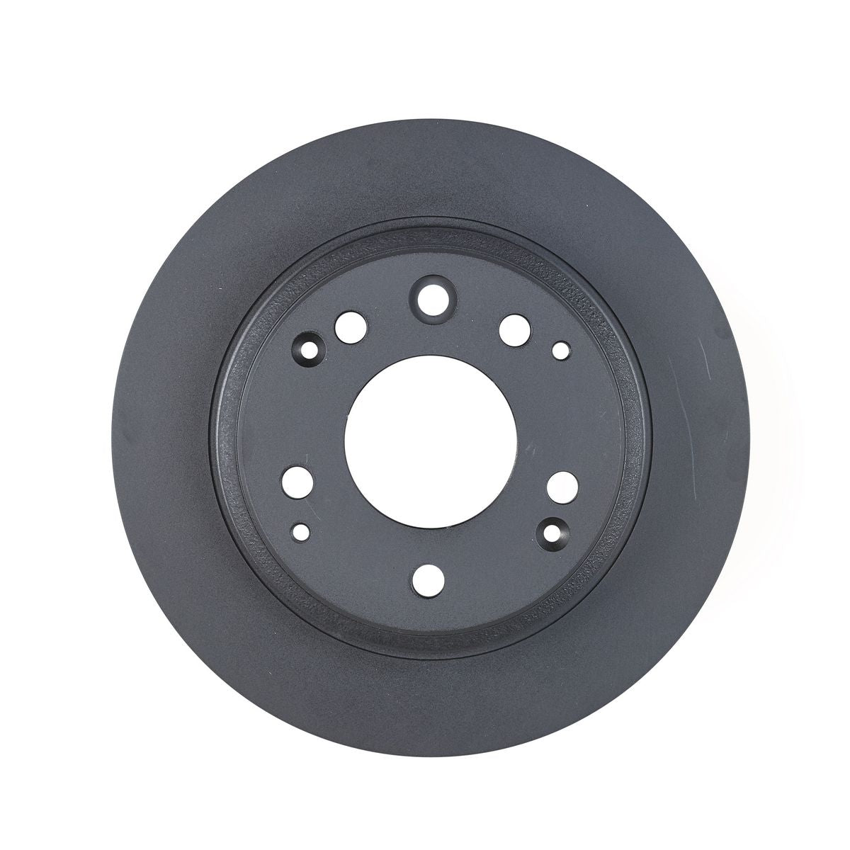 RDA OE Replacement Brake Rotor Pair 282mm Rear RDA479