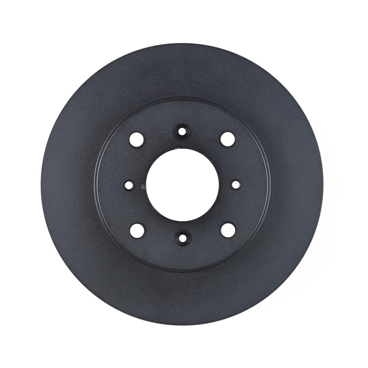 RDA OE Replacement Brake Rotor Pair 260mm Front RDA480