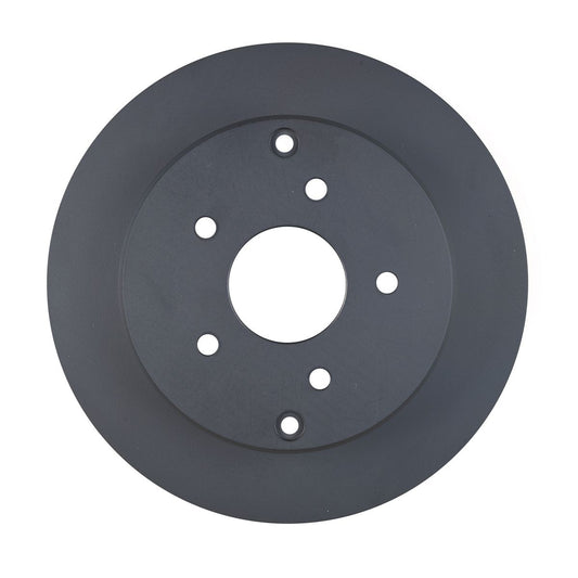 RDA OE Replacement Brake Rotor Single 315mm Rear RDA49