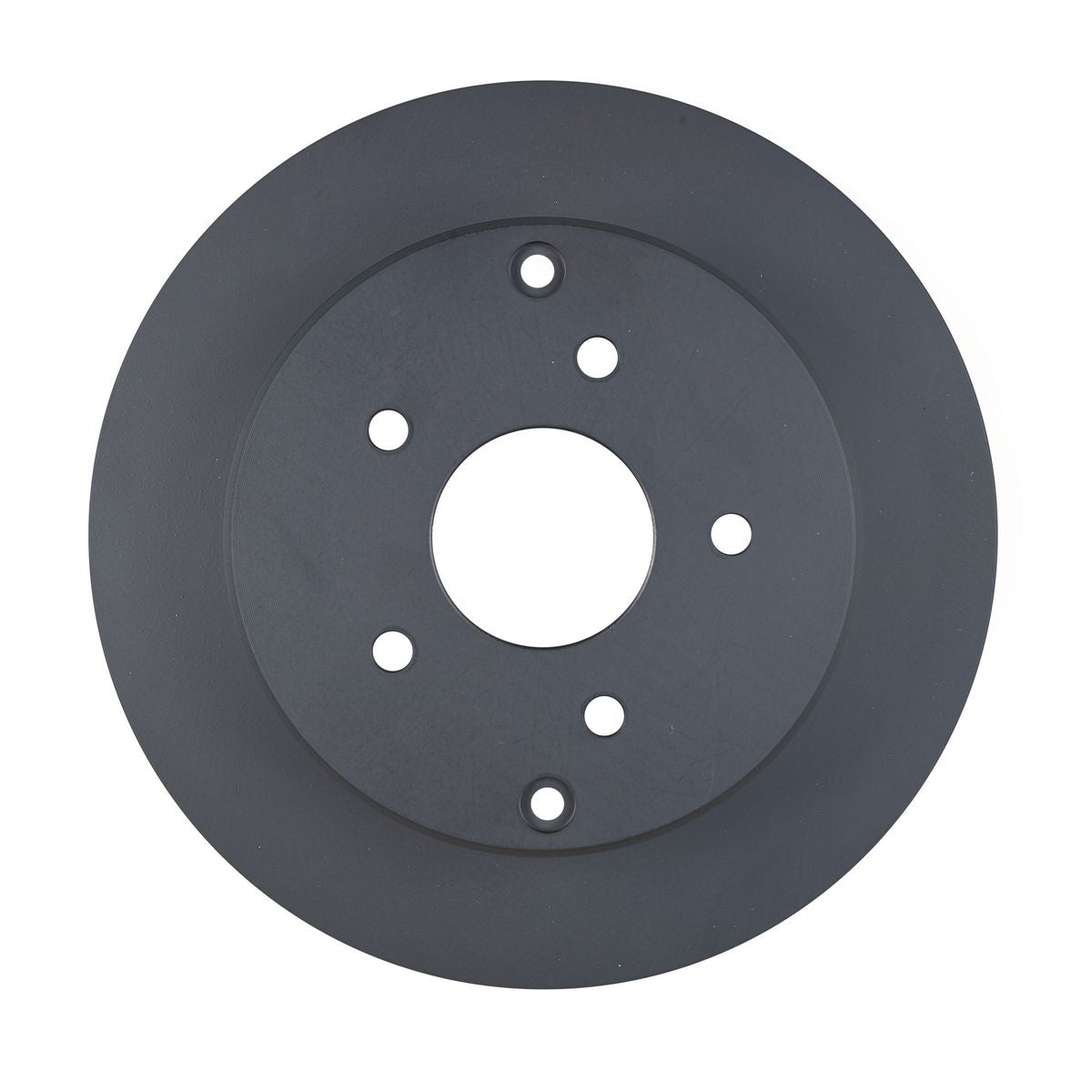 RDA OE Replacement Brake Rotor Pair 315mm Rear RDA49