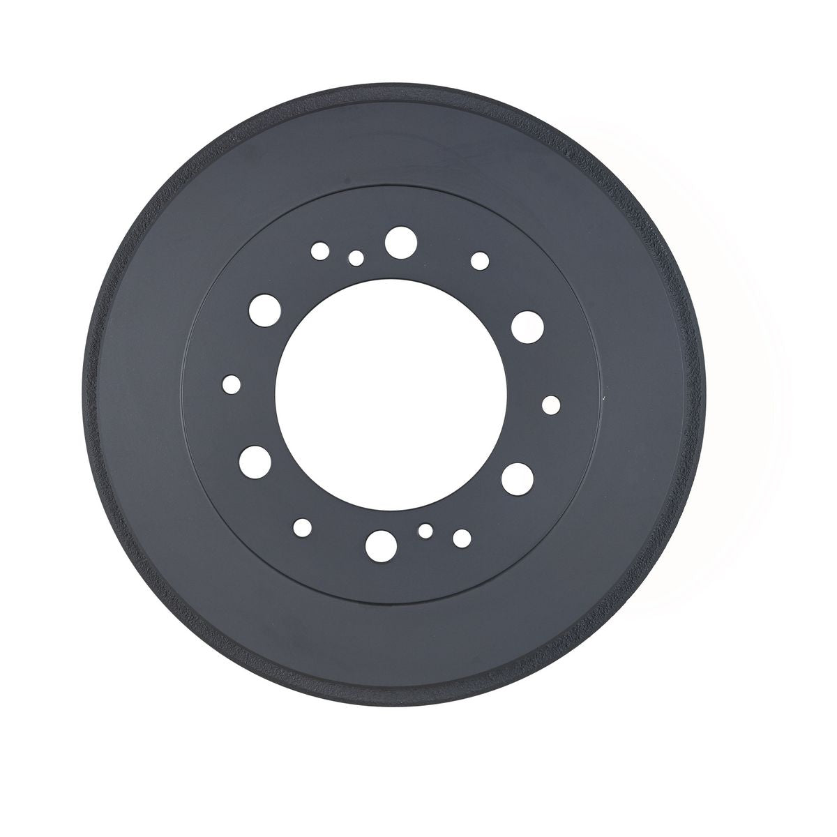 RDA Brake Drum Pair 254mm Rear RDA6797