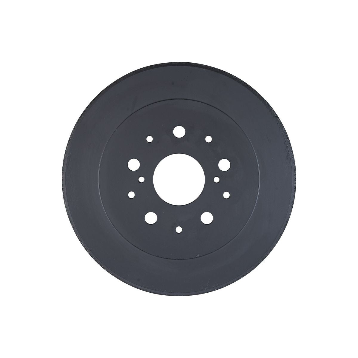 RDA Brake Drum Single 254mm Rear RDA6799