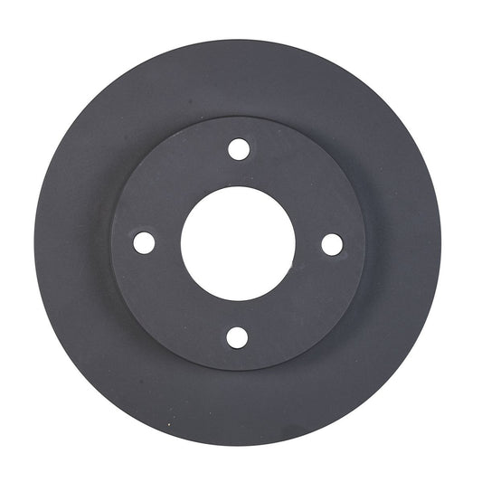 RDA OE Replacement Brake Rotor Single 256mm Front RDA7025