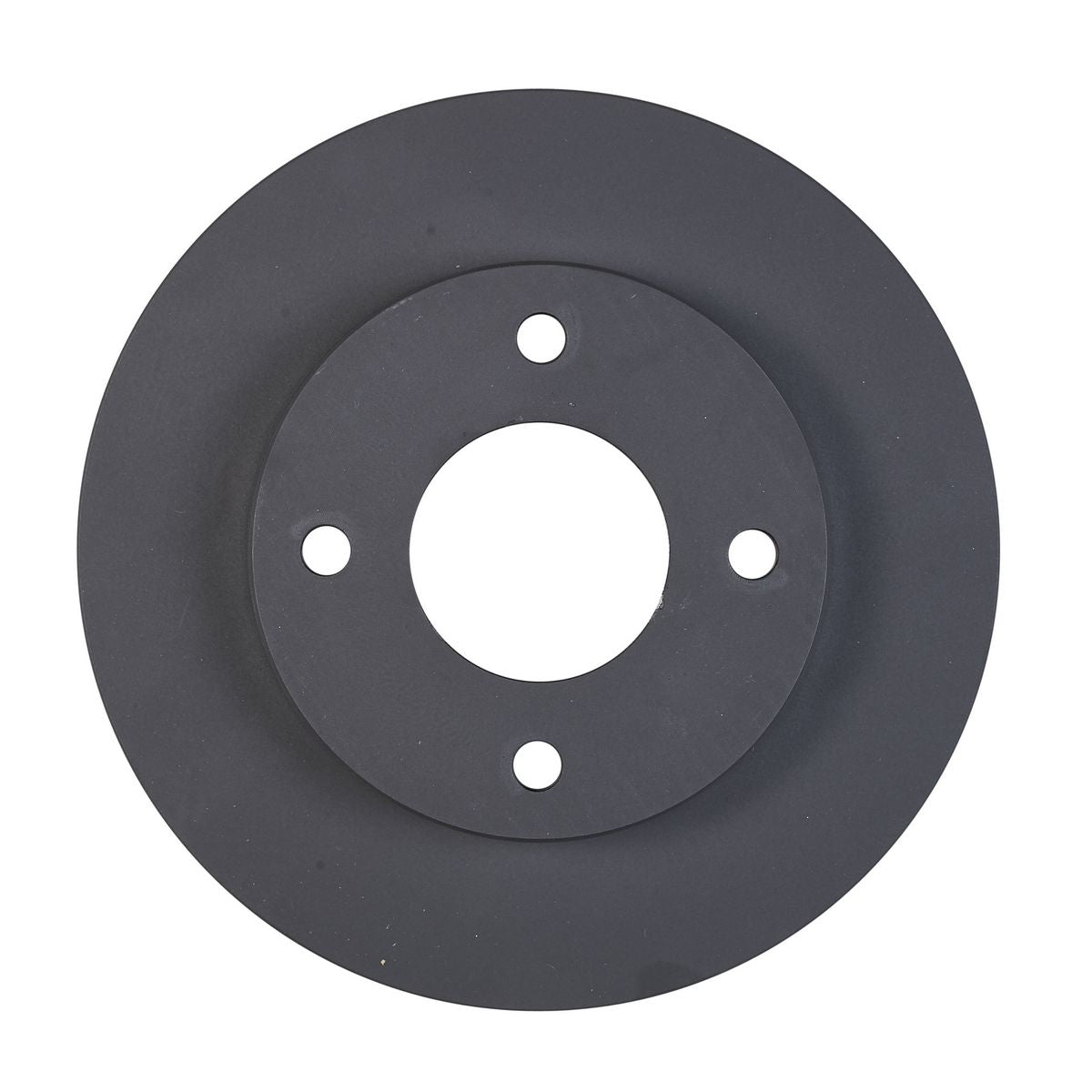 RDA OE Replacement Brake Rotor Single 256mm Front RDA7025