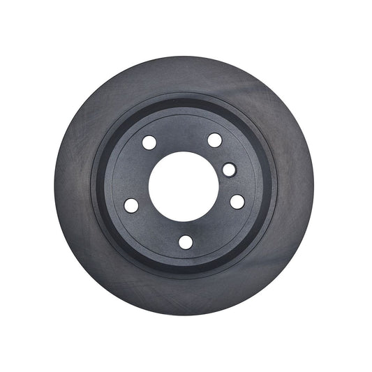 RDA OE Replacement Brake Rotor Single 298mm Rear RDA7077