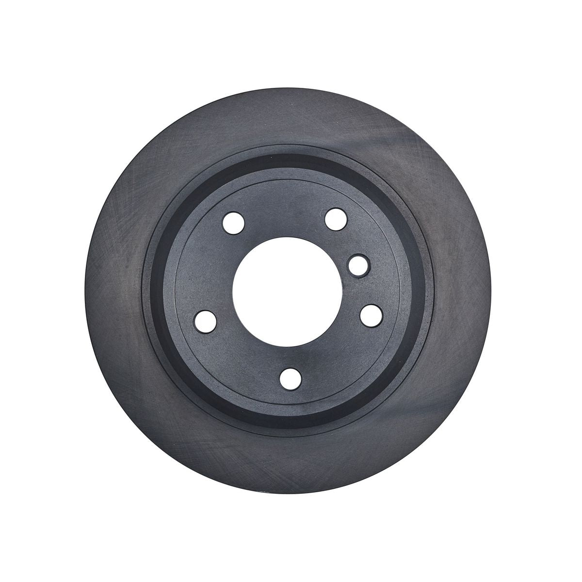 RDA OE Replacement Brake Rotor Pair 298mm Rear RDA7077