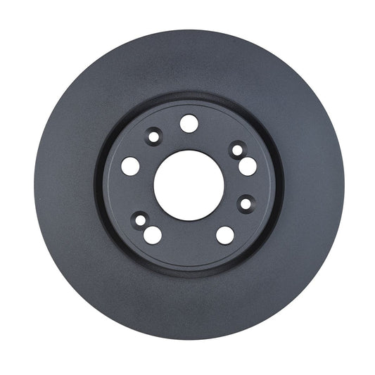 RDA OE Replacement Brake Rotor Single 280mm Front RDA7138