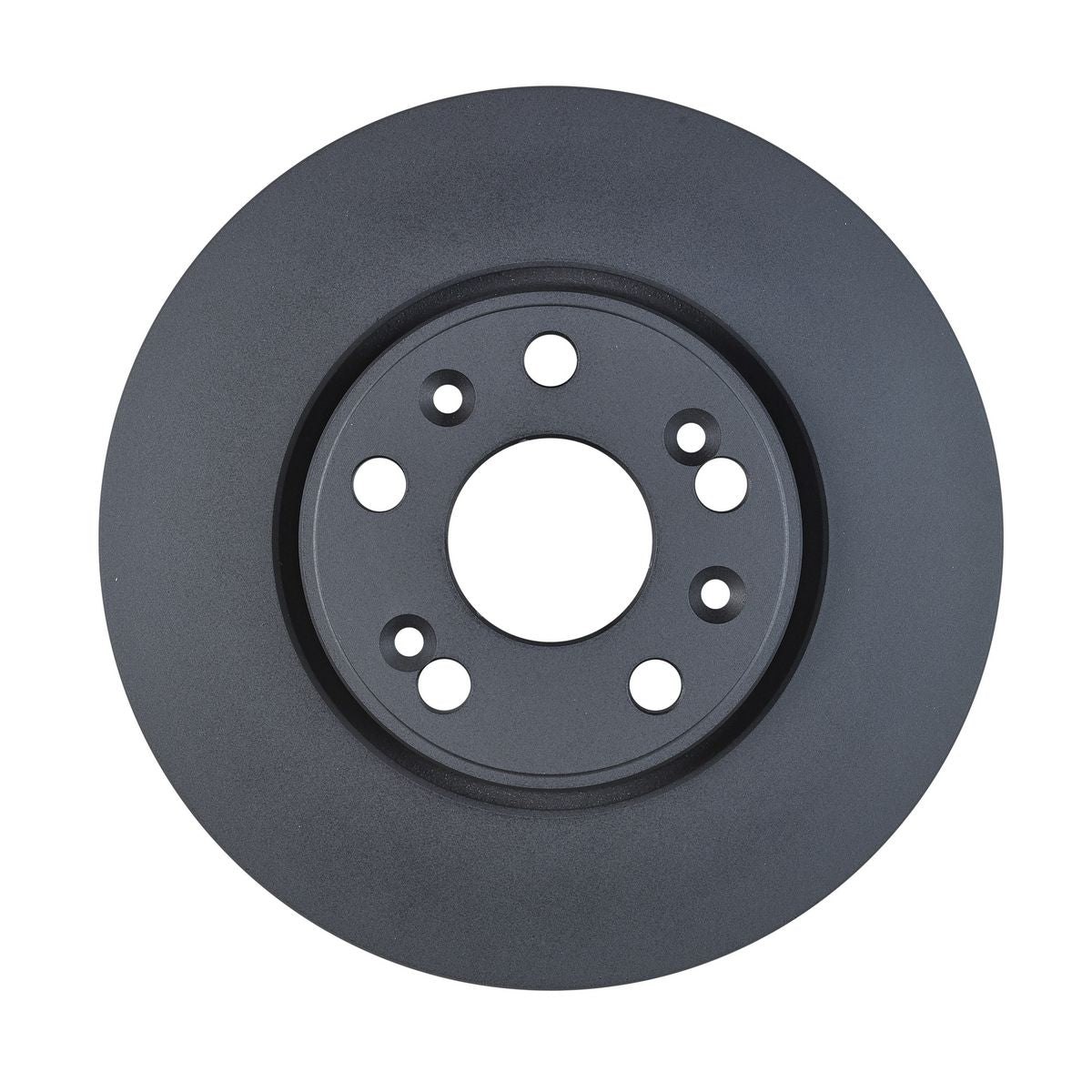 RDA OE Replacement Brake Rotor Pair 280mm Front RDA7138