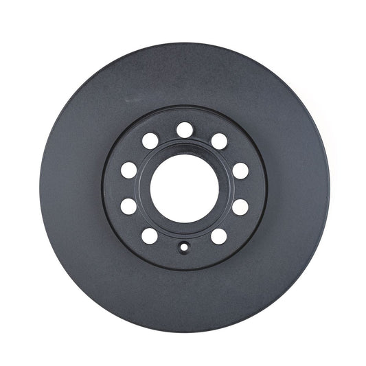 RDA OE Replacement Brake Rotor Single 288mm Front RDA7227