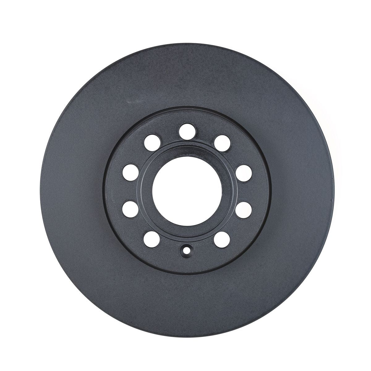 RDA OE Replacement Brake Rotor Pair 288mm Front RDA7227