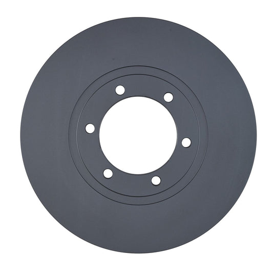 RDA OE Replacement Brake Rotor Single 262mm Front RDA7248