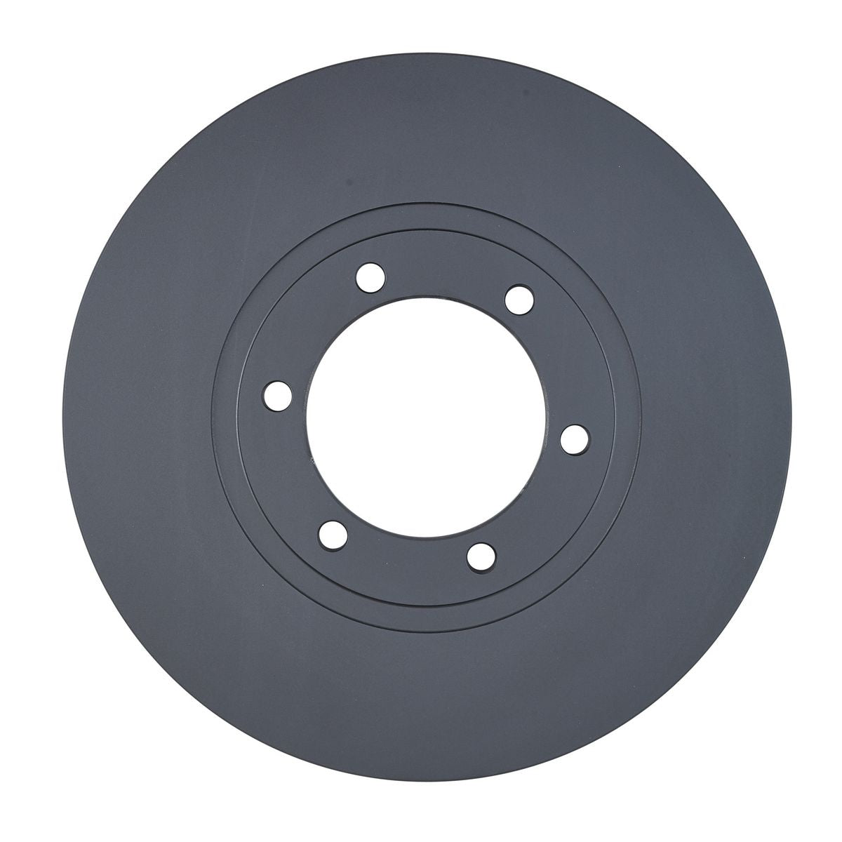 RDA OE Replacement Brake Rotor Single 262mm Front RDA7248