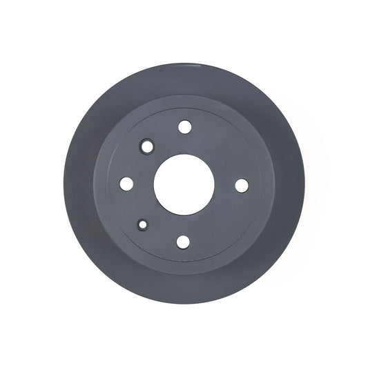 RDA OE Replacement Brake Rotor Single 257mm Rear RDA7256