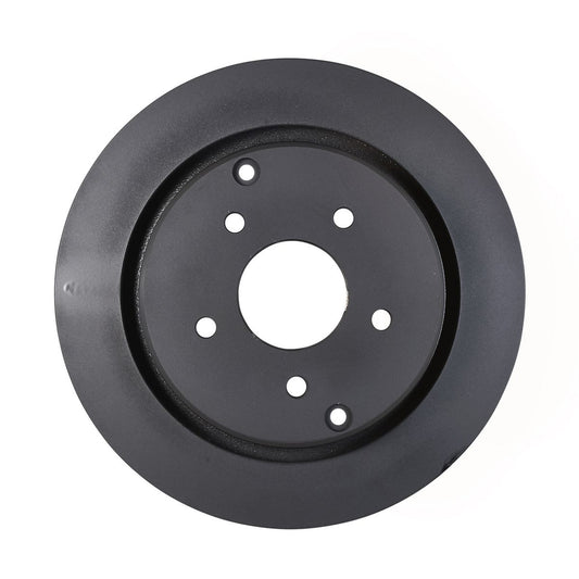 RDA OE Replacement Brake Rotor Single 332mm Rear RDA7264