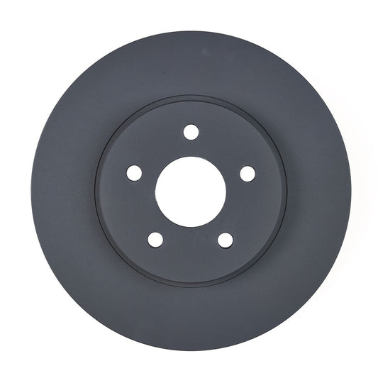 RDA OE Replacement Brake Rotor Single 300mm Front RDA7276