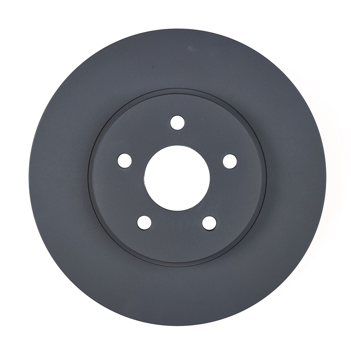 RDA OE Replacement Brake Rotor Pair 300mm Front RDA7276